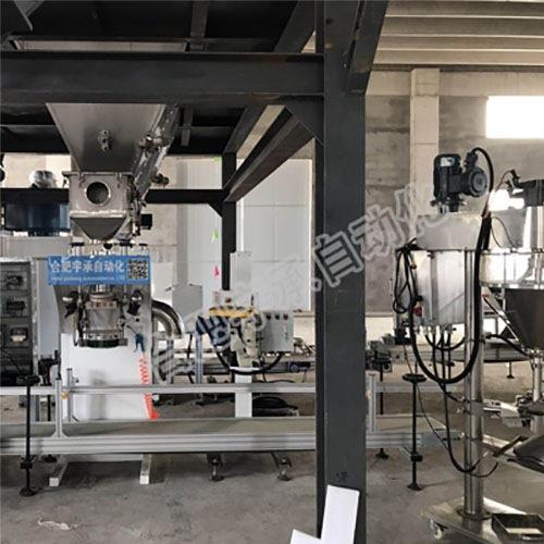 黃腐酸鉀水溶肥設備供應信息解析與軟件開發在食品科技領域的應用