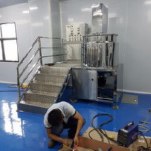 洗滌產品生產設備采購指南 價格、批發與廠家選擇，兼談智能化軟件開發趨勢